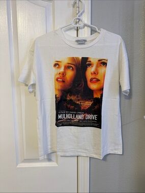 Zara Graphic Tee